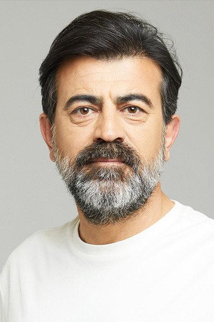 Erkan Bektaş - Actor Profile Photo