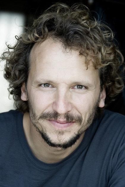 Marcus H. Rosenmüller - Actor Profile Photo