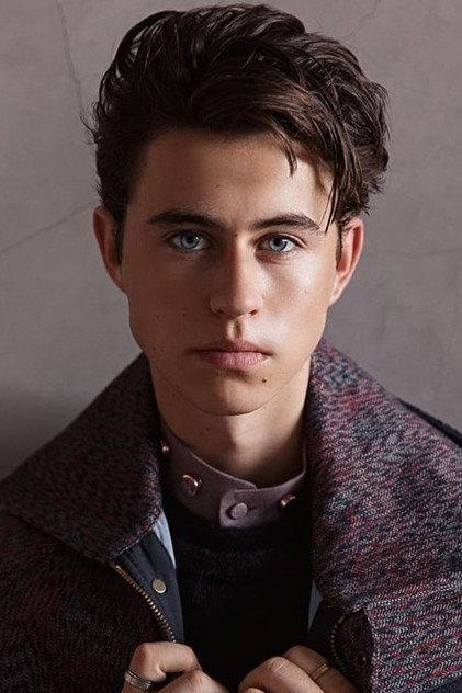 Nash Grier - Actor Profile Photo