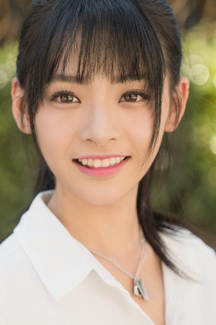 Lin Jinyi - Actor Profile Photo
