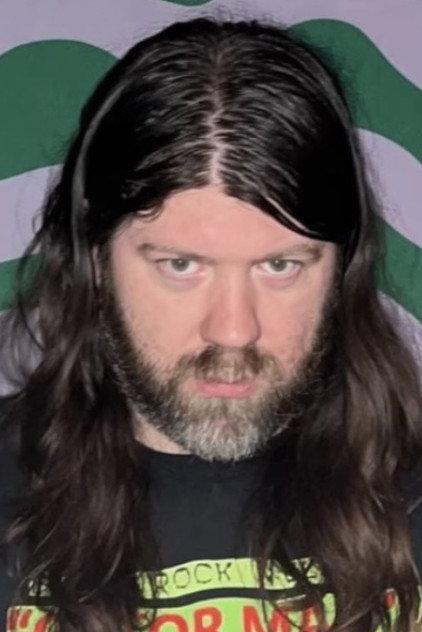 Brewce Longo - Actor Profile Photo