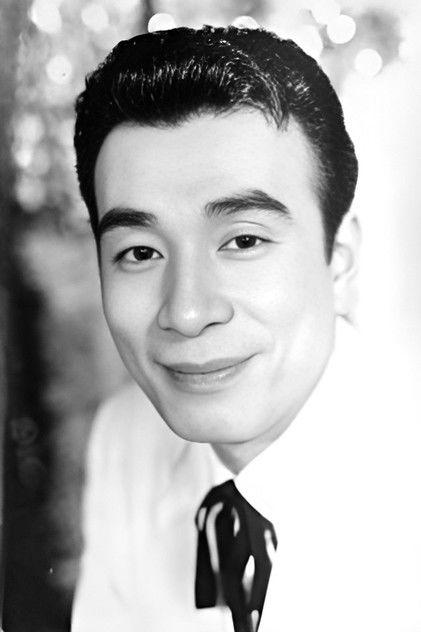 Hitoshi Ueki - Actor Profile Photo