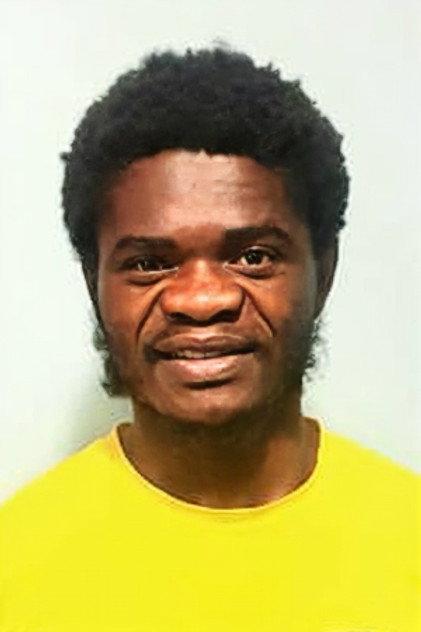 Cristiano Ndombassy - Actor Profile Photo