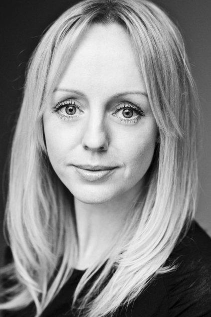 Haley Flaherty - Actor Profile Photo