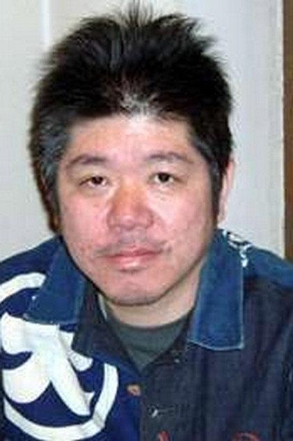 Rokurō Mochizuki - Actor Profile Photo