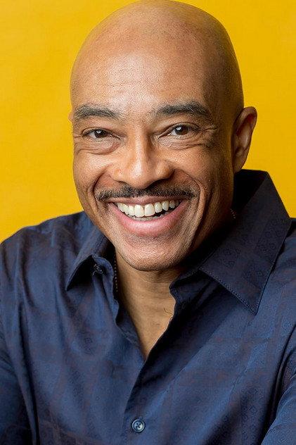 John Bibby - Actor Profile Photo