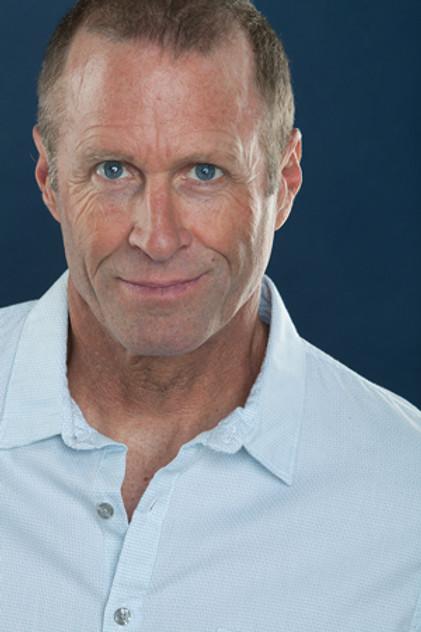 Mark Sivertsen - Actor Profile Photo