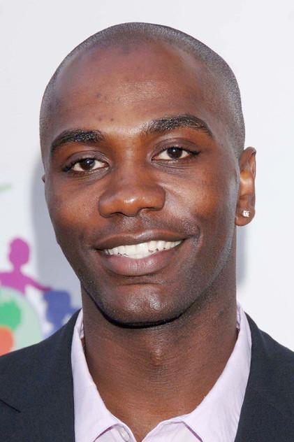 Nashawn Kearse - Actor Profile Photo