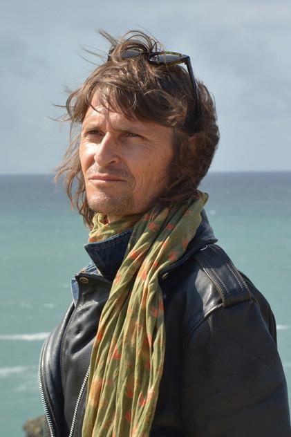 François Créton - Actor Profile Photo
