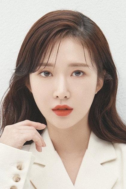 Cho Lee-hyeon - Actor Profile Photo