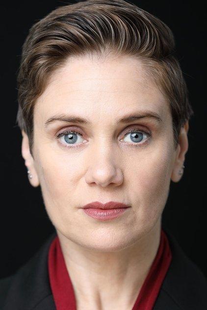 Jennifer Christa Palmer - Actor Profile Photo