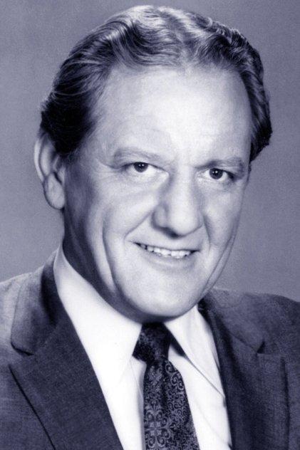 Henry Beckman - Actor Profile Photo