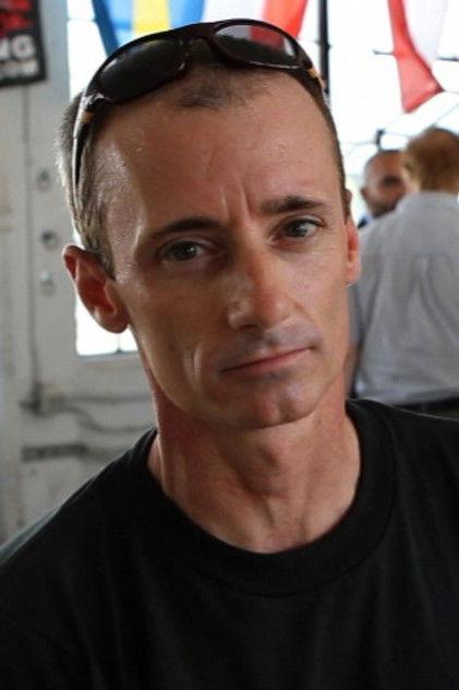 Kevin Mangold - Actor Profile Photo