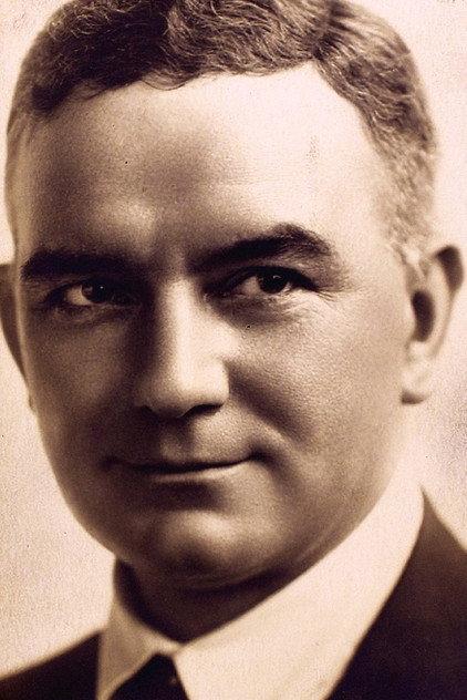 Clifford Brooke - Actor Profile Photo