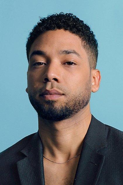 Jussie Smollett - Actor Profile Photo