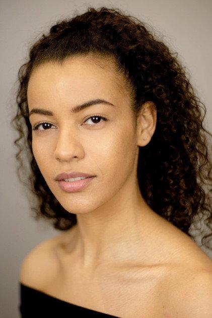 Zulekha Chaka - Actor Profile Photo