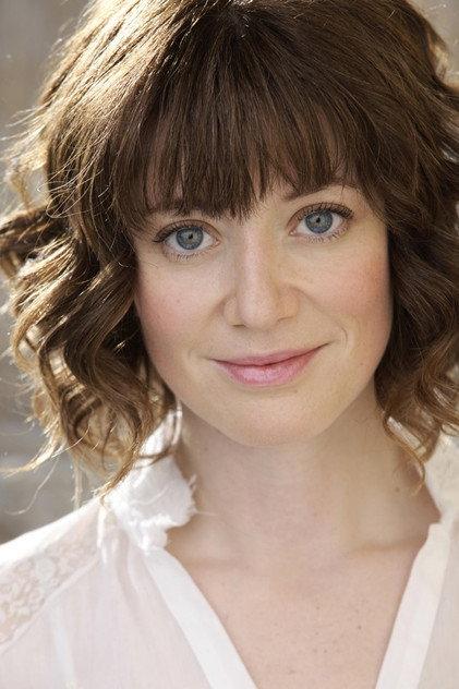 Katie Wallack - Actor Profile Photo