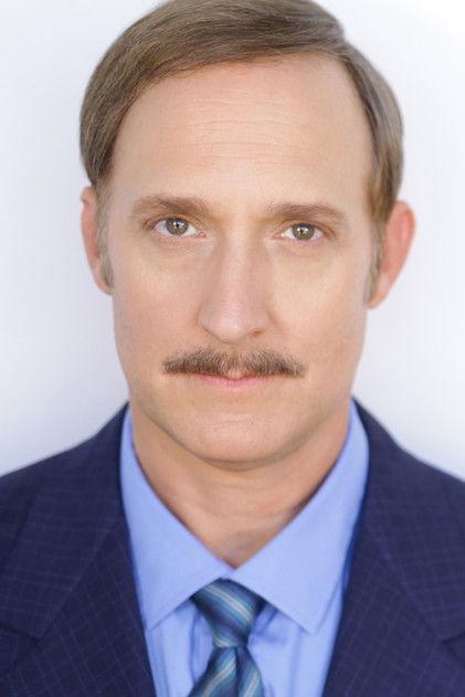 JR Reed - Actor Profile Photo