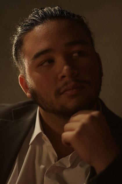Tanner Rapal - Actor Profile Photo