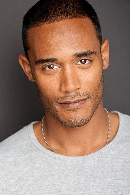Ary Katz - Actor Profile Photo