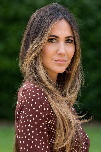 Ciara Janson - Actor Profile Photo