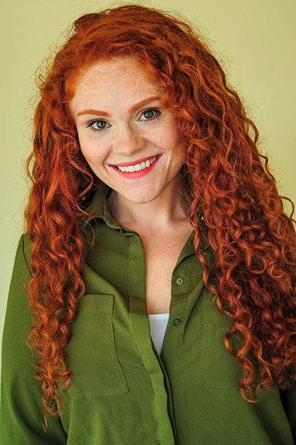 Catherine Dee Holly - Actor Profile Photo