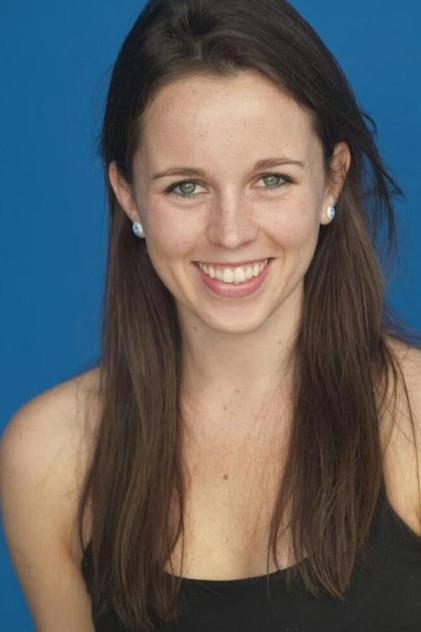 Kate Shine - Actor Profile Photo