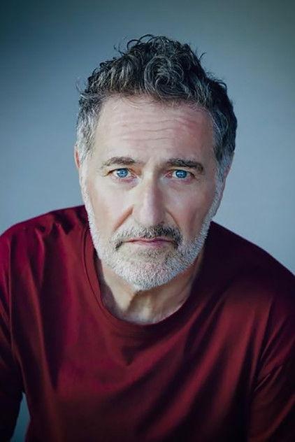 Harald Kloser - Actor Profile Photo