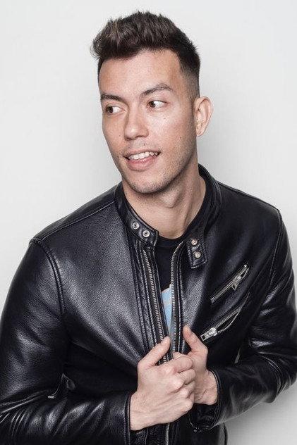 Edu de Guirior - Actor Profile Photo