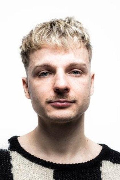 Henry Weckström - Actor Profile Photo