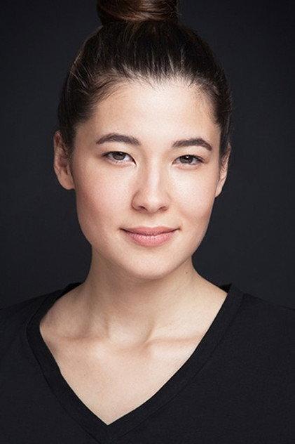 Esra Kılıç - Actor Profile Photo