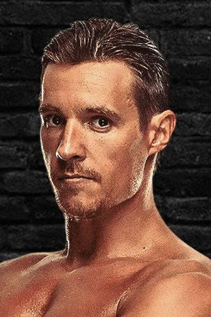 Angelo Parker - Actor Profile Photo