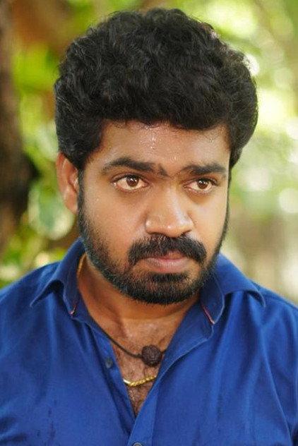 Karthik Sriram - Actor Profile Photo