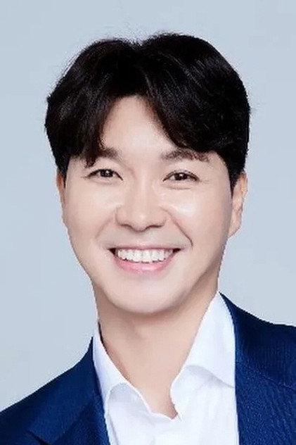 Park Soo-hong - Actor Profile Photo