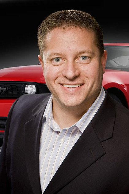 Dave Pericak - Actor Profile Photo
