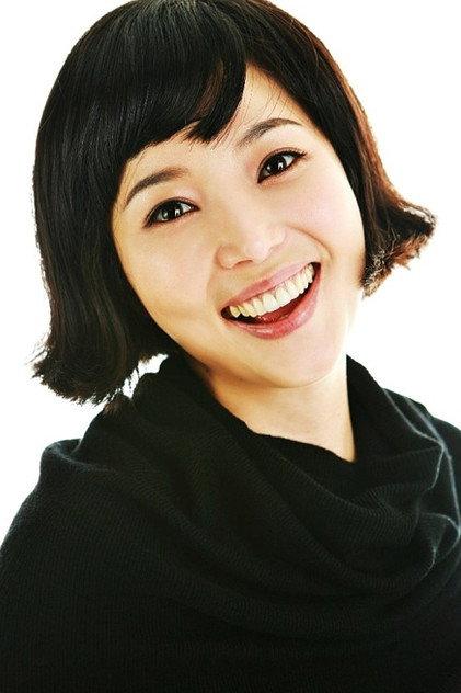 Lee Yoon-seong - Actor Profile Photo