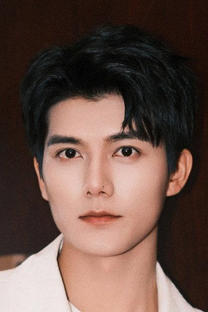 Lei Yihao - Actor Profile Photo
