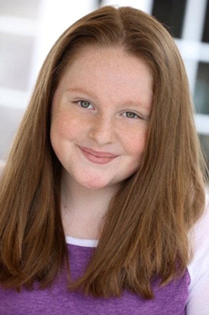 Sadie Lapidus - Actor Profile Photo