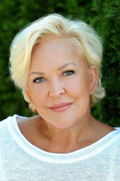 Angelika Milster - Actor Profile Photo