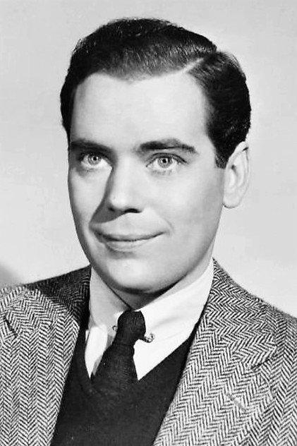 Elliott Reid - Actor Profile Photo