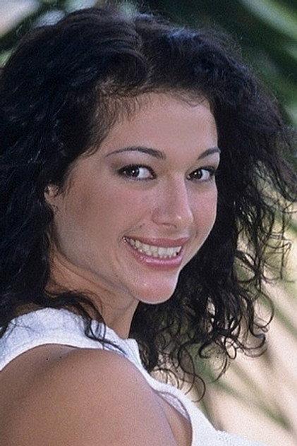 Francesca Zappitelli - Actor Profile Photo