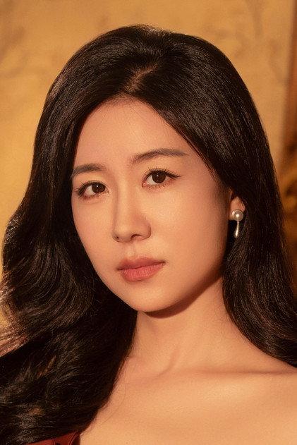 Huang Jingxin - Actor Profile Photo