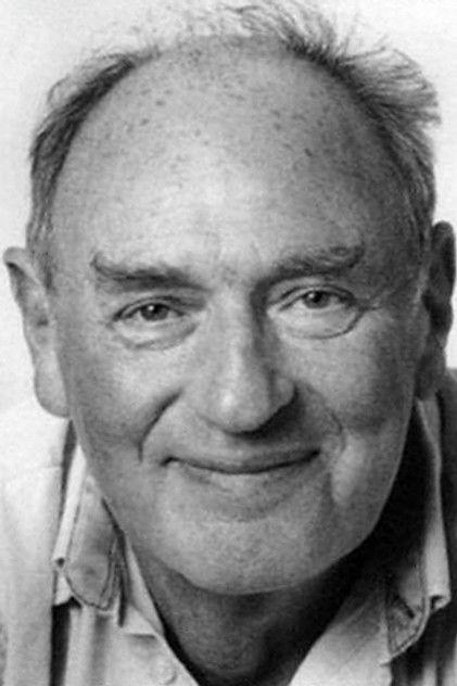 Tim Wylton - Actor Profile Photo
