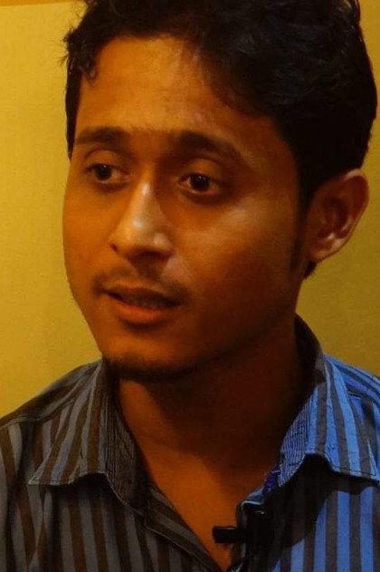 Saunak Samanta - Actor Profile Photo