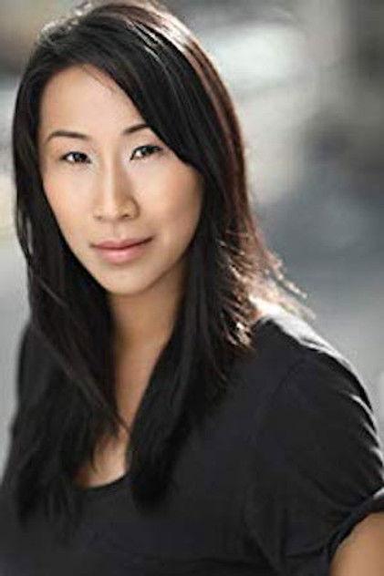Aubrey Lin - Actor Profile Photo