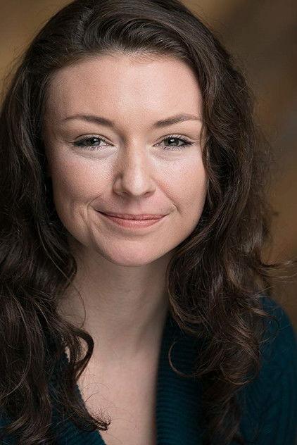 Kristin Cochell - Actor Profile Photo