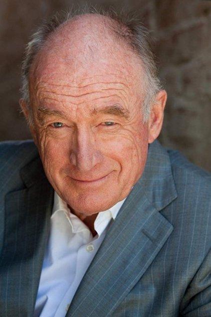 Nick Tate - Actor Profile Photo
