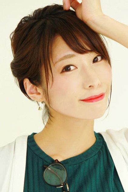 Haruka Michii - Actor Profile Photo