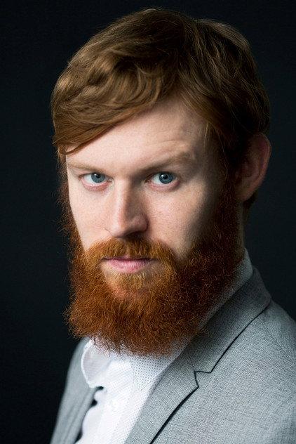 Ott Kartau - Actor Profile Photo