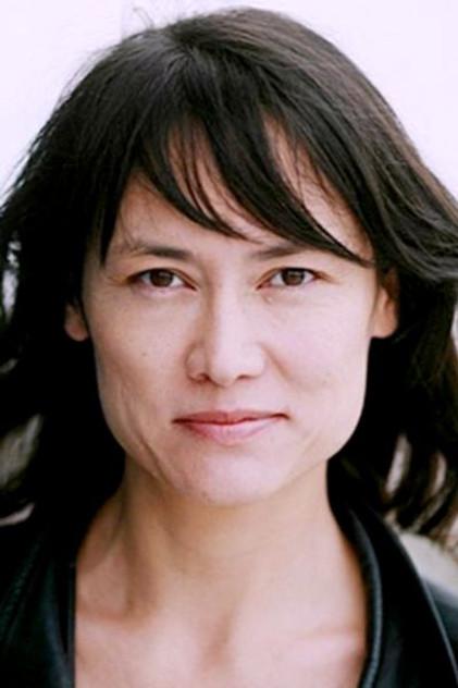 Lucie Phan - Actor Profile Photo